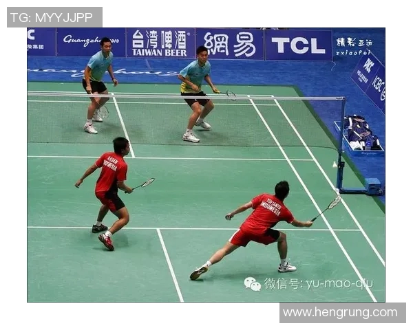 深入分析上海羽毛球队区域防守策略及其在比赛中的应用与效果 深入分析上海羽毛球队区域防守策略及其在比赛中的应用与效果