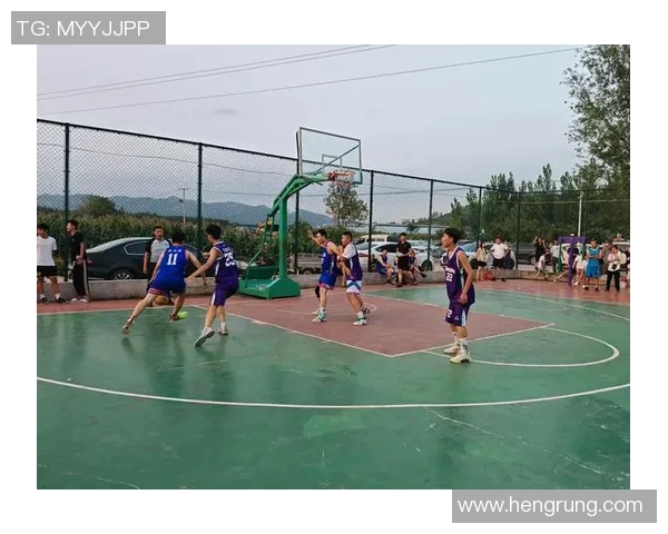 科学篮球状态训练方法助力运动员全面提升竞技水平与身体素质