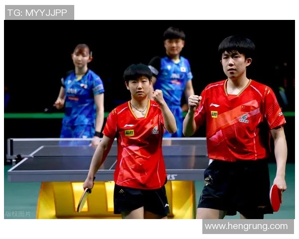 英超科学乒乓球心理素质训练方法探讨与实践技巧分享