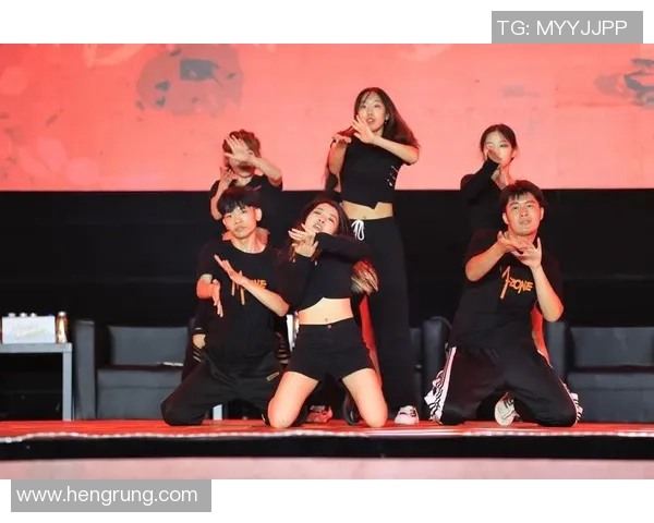 南京街舞队灵活性变革引领运动热潮助推街舞文化发展 南京街舞队灵活性变革引领运动热潮助推街舞文化发展