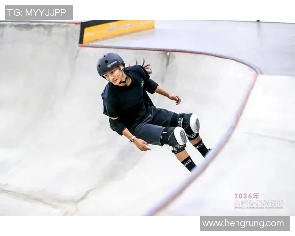 滑板运动热潮下广州滑板队灵活性提升引领体育变革新趋势