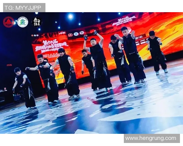 街舞热潮席卷南京街舞队展现速度与激情的运动魅力 街舞热潮席卷南京街舞队展现速度与激情的运动魅力