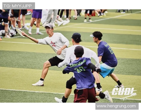 运动全国街舞大赛聚焦上海飞盘队逆袭之旅展现青春活力与团队精神