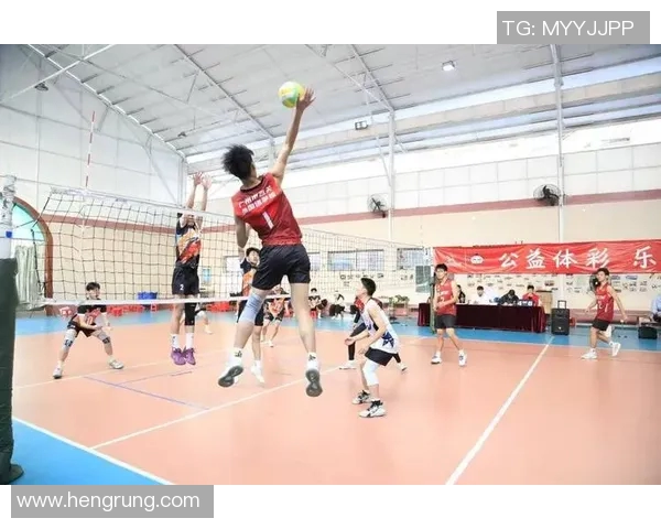 广州排球队在最新排球灵活性排名中夺得TOP10荣誉引领潮流