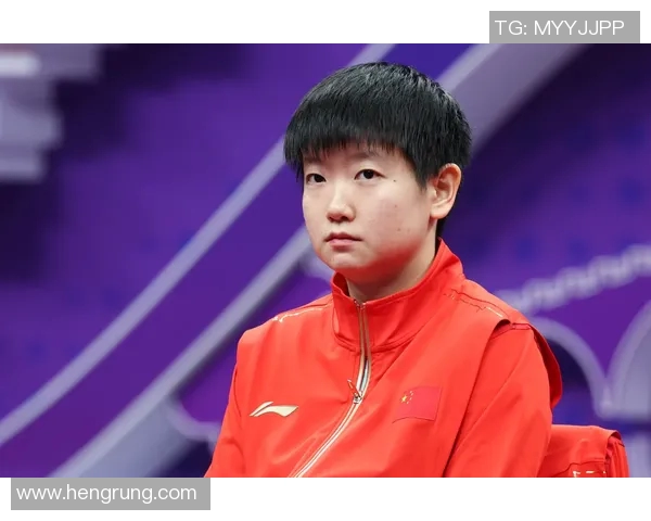 运动数据南京乒乓球队心理素质的变革与提升探讨热议