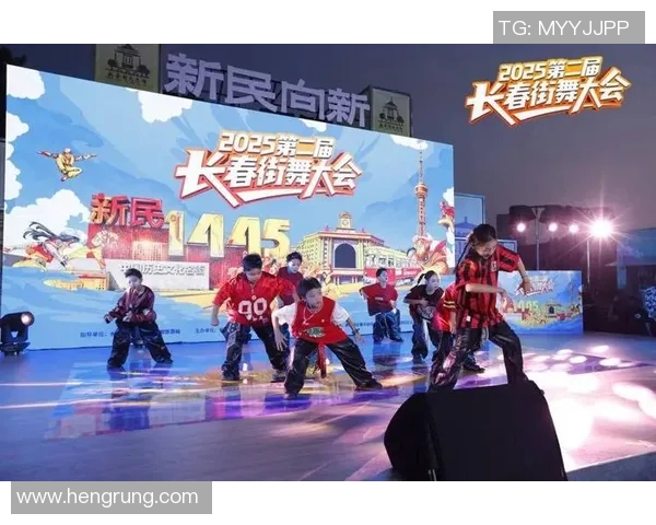 运动数据南京街舞队的热情与梦想揭秘街舞文化的魅力与挑战