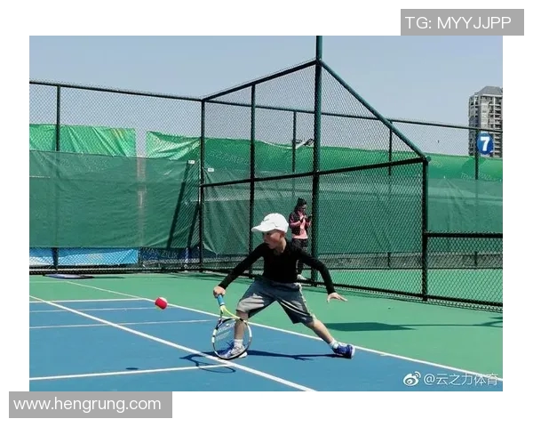 运动数据李敏的网球之路从青涩少年到职业选手的心路历程