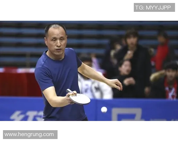 实时新闻上海乒乓球队精英赛之路的辉煌突破与奋斗历程回顾